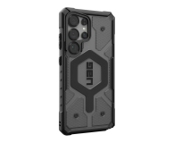 UAG Pathfinder Clear Samsung Galaxy S25+ 5G ash - 1311751 - zdjęcie 2